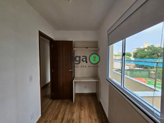 Imagem Apartamento com 2 Quartos à Venda, 45 m² em Tatuapé - São Paulo Imagem Apartamento com 2 Quartos à Venda, 45 m² em Tatuapé - São Paulo