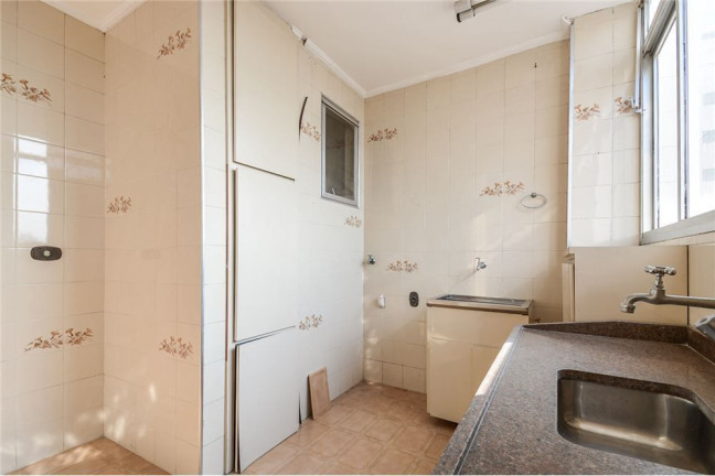 Imagem Apartamento com 2 Quartos à Venda, 60 m² em Tatuapé - São Paulo