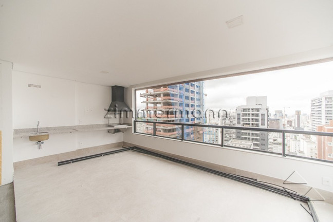 Imagem Apartamento com 3 Quartos à Venda, 211 m² em Pinheiros - São Paulo Imagem Apartamento com 3 Quartos à Venda, 211 m² em Pinheiros - São Paulo