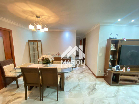 Imagem Apartamento com 3 Quartos à Venda, 130 m² em Praia Da Costa - Vila Velha