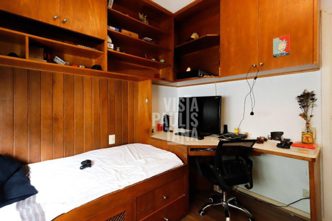 Imagem Apartamento com 4 Quartos à Venda, 155 m² em Perdizes - São Paulo