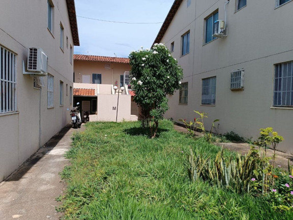 Imagem Apartamento com 2 Quartos à Venda, 42 m² em Residencial Jardins Do Cerrado 7 - Goiânia Imagem Apartamento com 2 Quartos à Venda, 42 m² em Residencial Jardins Do Cerrado 7 - Goiânia