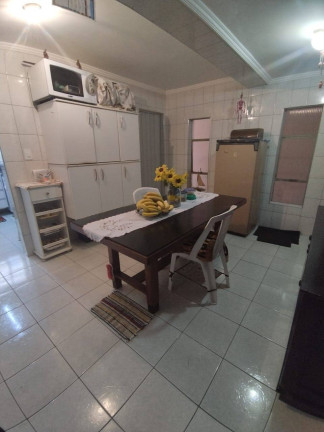 Imagem Casa com 3 Quartos à Venda, 148 m² em Jardim Santo Antônio - São Paulo
