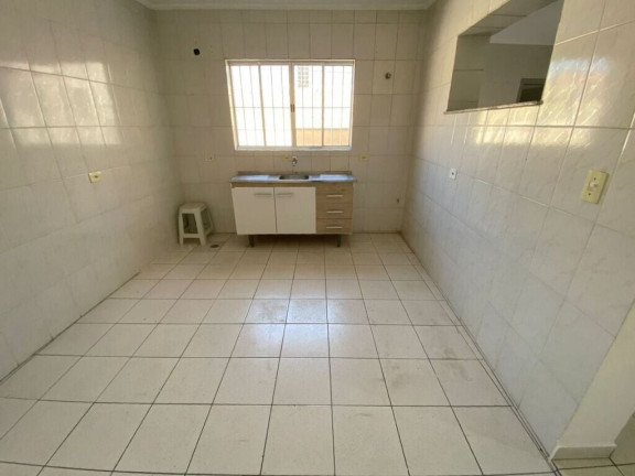 Imagem Casa com 3 Quartos à Venda, 110 m² em Vila Regente Feijó - São Paulo Imagem Casa com 3 Quartos à Venda, 110 m² em Vila Regente Feijó - São Paulo