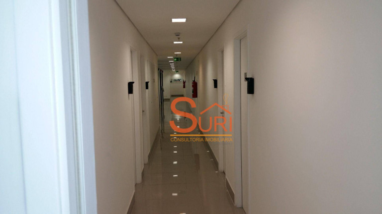 Imagem Sala Comercial à Venda, 47 m² em Chácara Santo Antônio - São Paulo