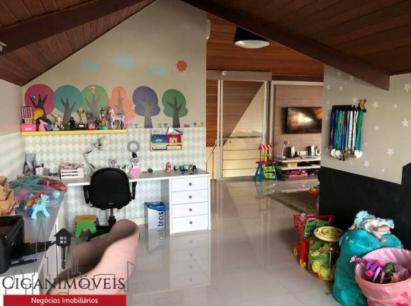 Imagem Casa com 5 Quartos à Venda, 490 m² em Barra Da Tijuca - Rio De Janeiro
