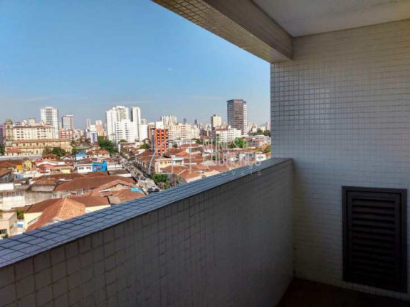Imagem Imóvel Comercial para Alugar, 47 m² em Marapé - Santos Imagem Imóvel Comercial para Alugar, 47 m² em Marapé - Santos