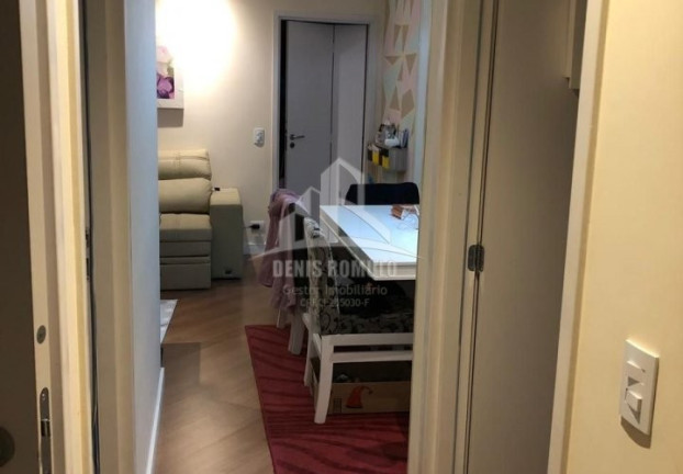 Imagem Apartamento com 3 Quartos à Venda, 82 m² em Santa Teresinha - São Paulo