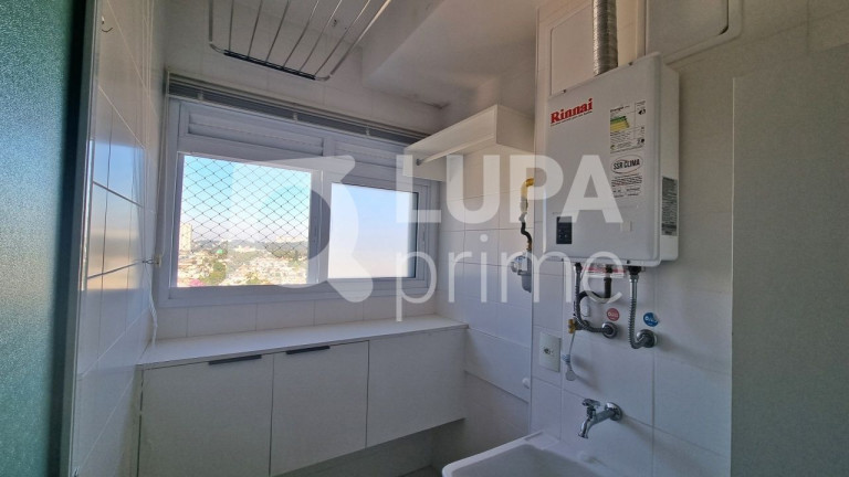 Imagem Apartamento com 1 Quarto à Venda, 50 m² em Brooklin Novo - São Paulo Imagem Apartamento com 1 Quarto à Venda, 50 m² em Brooklin Novo - São Paulo