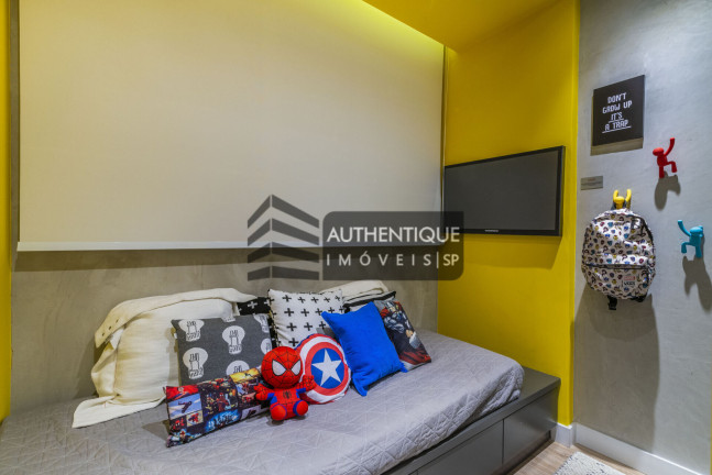 Imagem Apartamento com 2 Quartos à Venda, 47 m² em Vila Pompéia - São Paulo Imagem Apartamento com 2 Quartos à Venda, 47 m² em Vila Pompéia - São Paulo