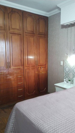 Imagem Apartamento com 3 Quartos à Venda, 134 m² em Parque Residencial Aquarius - São José Dos Campos Imagem Apartamento com 3 Quartos à Venda, 134 m² em Parque Residencial Aquarius - São José Dos Campos