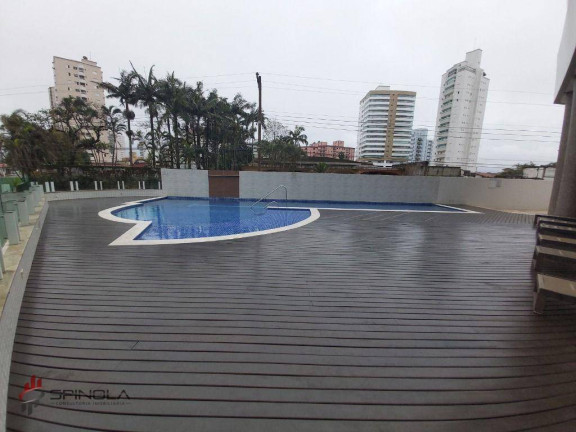 Imagem Apartamento com 3 Quartos à Venda, 152 m² em Vilamar - Praia Grande