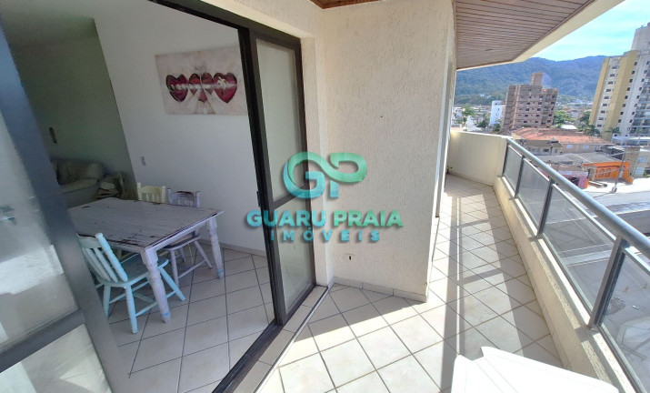 Imagem Apartamento com 2 Quartos à Venda, 80 m² em Enseada - Guarujá Imagem Apartamento com 2 Quartos à Venda, 80 m² em Enseada - Guarujá
