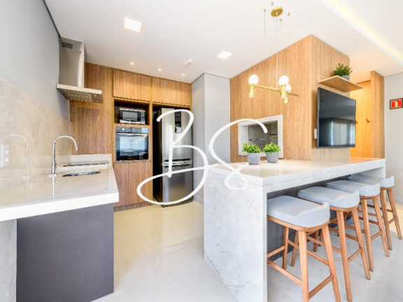 Imagem Flat com 1 Quarto à Venda, 26 m² em Partenon - Porto Alegre