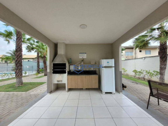 Imagem Apartamento com 2 Quartos à Venda ou Locação, 50 m² em Tamatanduba - Eusébio Imagem Apartamento com 2 Quartos à Venda ou Locação, 50 m² em Tamatanduba - Eusébio