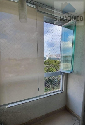 Imagem Apartamento com 2 Quartos à Venda, 50 m² em Utinga - Santo André Imagem Apartamento com 2 Quartos à Venda, 50 m² em Utinga - Santo André
