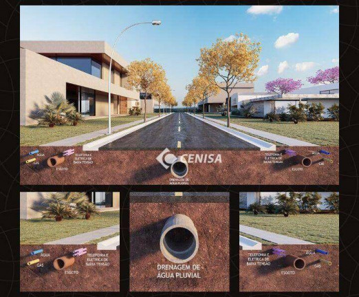 Imagem Casa com 4 Quartos à Venda, 390 m² em Condomínio Villa Dos Pinheiros - Indaiatuba Imagem Casa com 4 Quartos à Venda, 390 m² em Condomínio Villa Dos Pinheiros - Indaiatuba