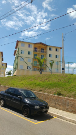 Imóvel com 2 Quartos à Venda, 55 m² em Jardim Tatiana - Votorantim