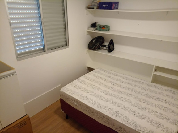 Imagem Imóvel com 2 Quartos à Venda, 45 m² em Jardim Mirante Dos Ovnis - Votorantim Imagem Imóvel com 2 Quartos à Venda, 45 m² em Jardim Mirante Dos Ovnis - Votorantim