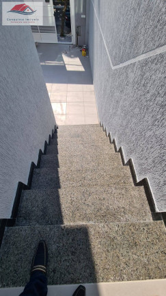 Imagem Casa com 3 Quartos à Venda, 130 m² em Vila Augusta - Guarulhos
