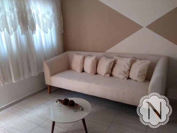 Imagem Casa de Condomínio com 2 Quartos à Venda, 45 m² em Cibratel Ii - Itanhaém