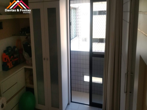 Imagem Imóvel com 3 Quartos à Venda, 198 m² em Aldeota - Fortaleza