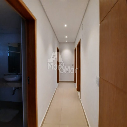 Imagem Apartamento com 4 Quartos à Venda, 120 m² em Pitangueiras - Guarujá