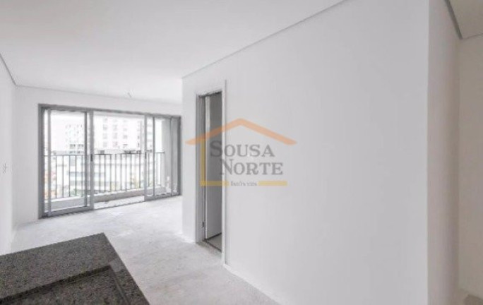 Imagem Apartamento com 1 Quarto à Venda, 31 m² em Sumarezinho - São Paulo Imagem Apartamento com 1 Quarto à Venda, 31 m² em Sumarezinho - São Paulo
