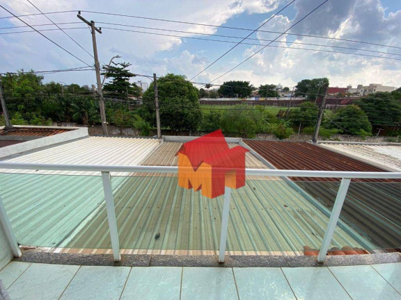 Imagem Casa com 2 Quartos à Venda, 120 m² em Nova Americana - Americana Imagem Casa com 2 Quartos à Venda, 120 m² em Nova Americana - Americana