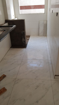 Imagem Apartamento com 2 Quartos à Venda, 65 m² em Caiçara - Praia Grande