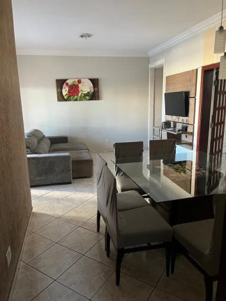 Imagem Apartamento com 3 Quartos à Venda, 140 m² em Bosque Da Saúde - Cuiabá
