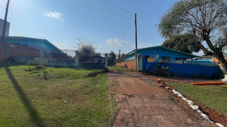 Imagem Terreno à Venda, 540 m² em Brazmadeira - Cascavel