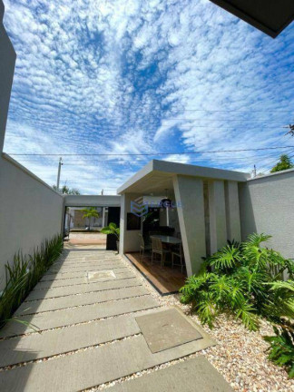Imagem Casa com 3 Quartos à Venda, 90 m² em Lt Quinta Mangabeira - Eusébio Imagem Casa com 3 Quartos à Venda, 90 m² em Lt Quinta Mangabeira - Eusébio
