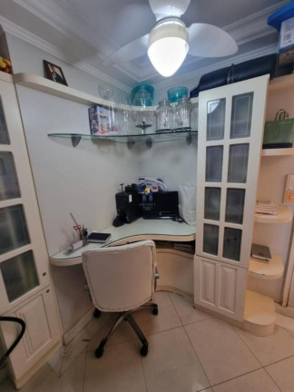 Imagem Apartamento com 3 Quartos à Venda, 100 m² em Stiep - Salvador
