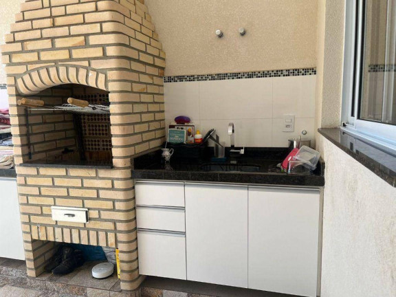 Casa com 2 Quartos à Venda, 128 m² em Condomínio Villagio Milano - Sorocaba