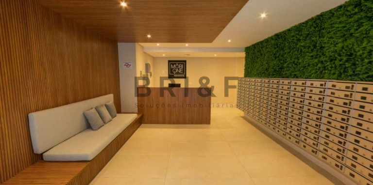 Imagem Apartamento com 1 Quarto à Venda, 32 m² em Bela Vista - São Paulo Imagem Apartamento com 1 Quarto à Venda, 32 m² em Bela Vista - São Paulo