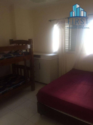 Imagem Apartamento com 2 Quartos à Venda, 82 m² em Ocian - Praia Grande