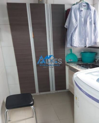 Imagem Apartamento com 3 Quartos à Venda, 135 m² em Rudge Ramos - São Bernardo Do Campo