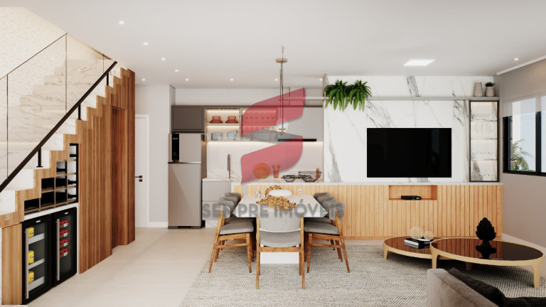 Imagem Apartamento com 2 Quartos à Venda, 48 m² em Capão Raso - Curitiba Imagem Apartamento com 2 Quartos à Venda, 48 m² em Capão Raso - Curitiba