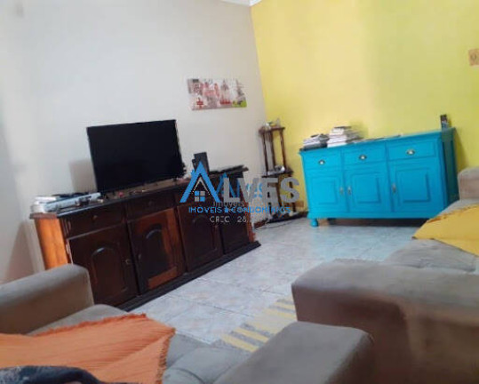 Imagem Casa com 2 Quartos à Venda, 121 m² em Vila Floresta - Santo André Imagem Casa com 2 Quartos à Venda, 121 m² em Vila Floresta - Santo André