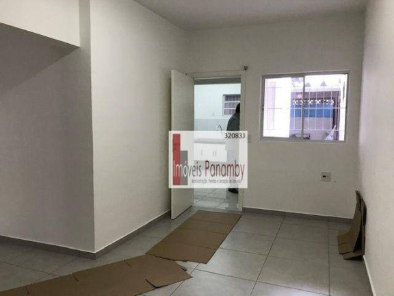 Imagem Sala Comercial à Venda ou Locação, 125 m² em Planalto Paulista - São Paulo Imagem Sala Comercial à Venda ou Locação, 125 m² em Planalto Paulista - São Paulo