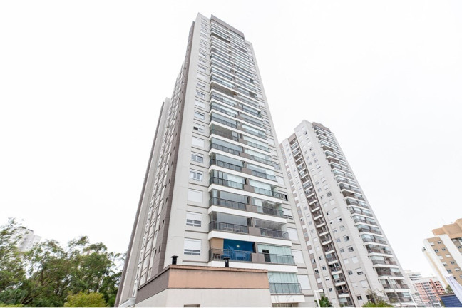 Imagem Apartamento com 2 Quartos à Venda, 56 m² em Vila Andrade - São Paulo Imagem Apartamento com 2 Quartos à Venda, 56 m² em Vila Andrade - São Paulo
