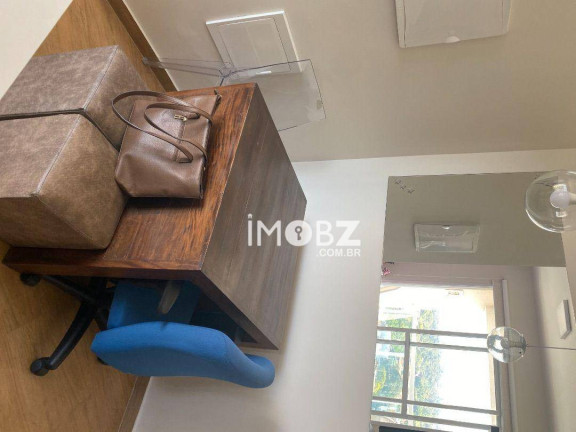 Imagem Imóvel com 1 Quarto à Venda, 37 m² em Vila Cruzeiro - São Paulo