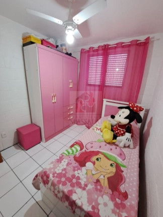 Imagem Apartamento com 2 Quartos à Venda, 37 m² em Rubem Berta - Porto Alegre Imagem Apartamento com 2 Quartos à Venda, 37 m² em Rubem Berta - Porto Alegre