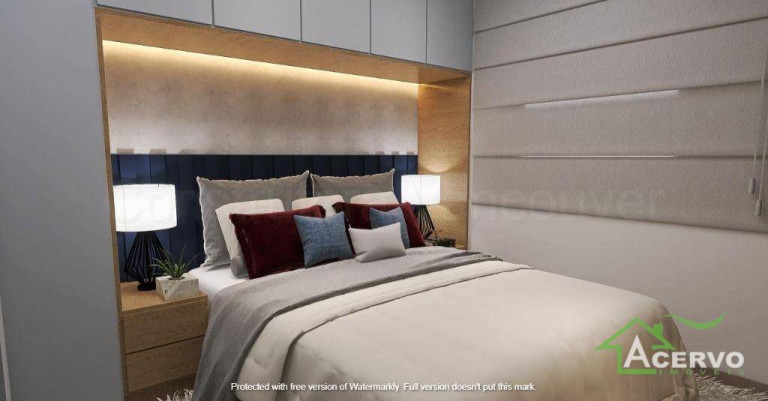 Imagem Apartamento com 2 Quartos à Venda, 55 m² em Recanto Da Mata - Juiz De Fora Imagem Apartamento com 2 Quartos à Venda, 55 m² em Recanto Da Mata - Juiz De Fora
