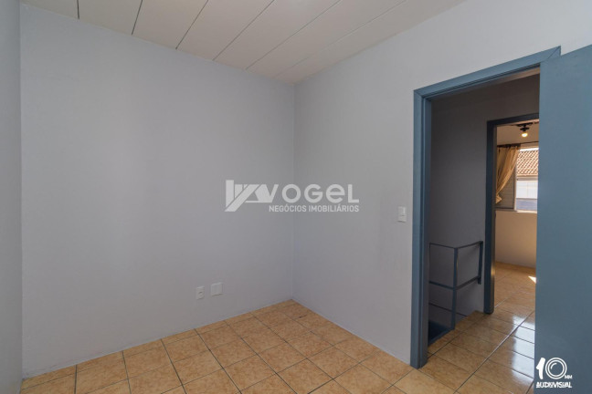 Imagem Casa com 2 Quartos à Venda, 46 m² em Feitoria - Sao Leopoldo