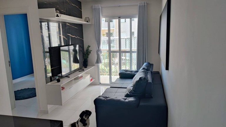 Imagem Apartamento com 2 Quartos à Venda, 560.000 m² em São Paulo - Jundiaí Imagem Apartamento com 2 Quartos à Venda, 560.000 m² em São Paulo - Jundiaí