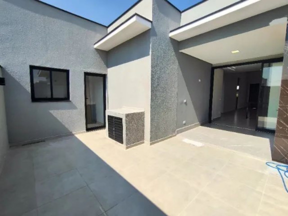 Imagem Casa com 3 Quartos à Venda, 115 m² em Horto Florestal - Sorocaba