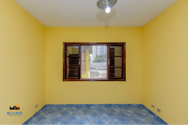 Imagem Casa com 3 Quartos à Venda, em Vila Mascote - São Paulo Imagem Casa com 3 Quartos à Venda, em Vila Mascote - São Paulo