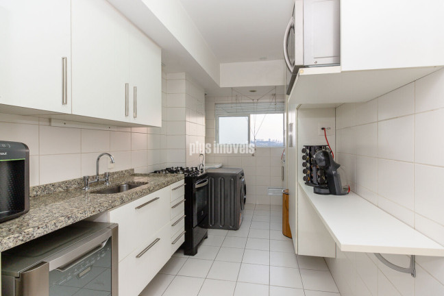 Imagem Apartamento com 3 Quartos à Venda, 93 m² em Vila Leopoldina - São Paulo Imagem Apartamento com 3 Quartos à Venda, 93 m² em Vila Leopoldina - São Paulo